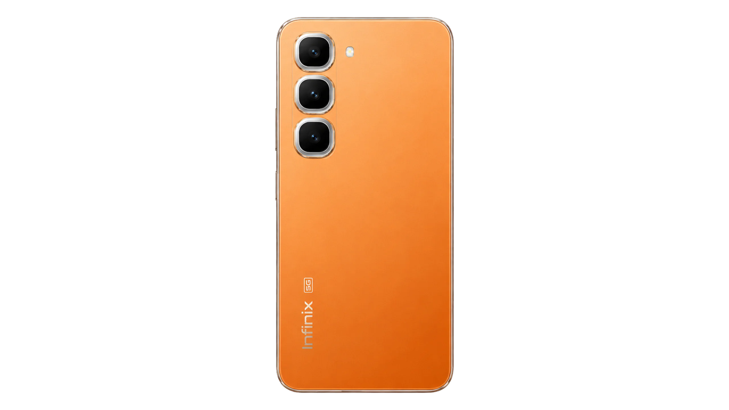 infinix hot 70 pro orange back final 4k 3840x2160 transparent