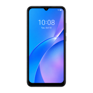 honor 10t black front 4k