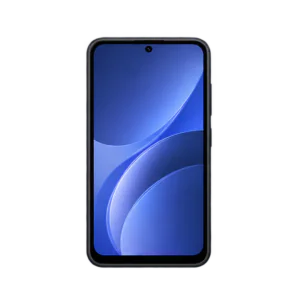 samsung galaxy a27 black front 4k 3840x2160 transparent