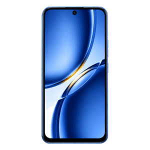 tecno spark go 3 blue front 4k 3840x2160 transparent